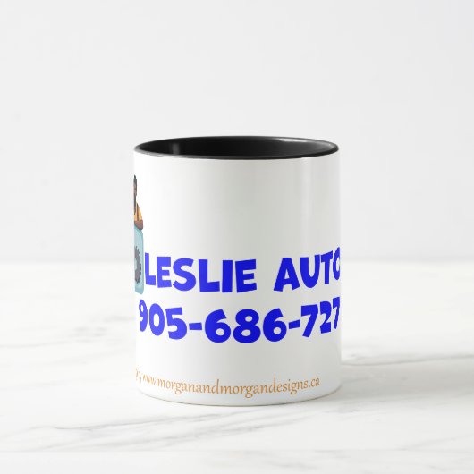 Probieren Sie Tasse, um Ihr Unternehmen zu werben. Tasse (Zentrum)