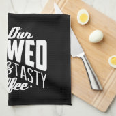 Probieren Sie unseren frisch und geschmackvoll geb Geschirrtuch (Viertel Falte)