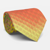 Probing Orb Krawatte (Gerollt)