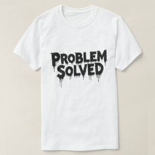 Problem behoben Grafikprogramm des Schriftartes Gr T-Shirt