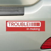 Problem bei der Herstellung Autoaufkleber (Auf Auto)