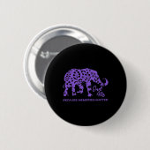 Problem Elepha der Heimerheimer-Erinnerungen Button (Vorne & Hinten)