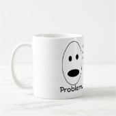 Problem gelöst kaffeetasse (Links)