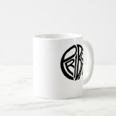 Problem ist nicht über Tasse (VorderseiteRechts)