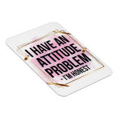 Problem Magnet (Rechte Seite)