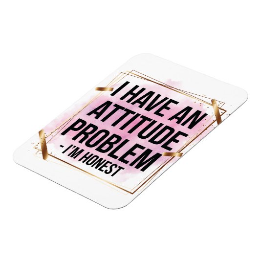 Problem Magnet (Linke Seite)