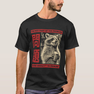 Problem Meme T-Shirt