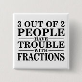 Problem mit Brüchen Button (Vorderseite)