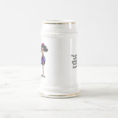 Problem mit dem Genpool Bierglas (Mittel)