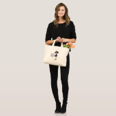 Problem mit dem Genpool Mini Stoffbeutel (Vorderseite (Model))