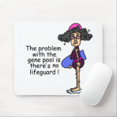 Problem mit dem Genpool Mousepad (Mit Mouse)