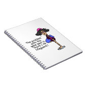 Problem mit dem Genpool Notizblock (Rechte Seite)