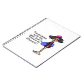 Problem mit dem Genpool Notizblock (Linke Seite)