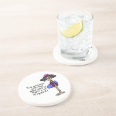 Problem mit dem Genpool Sandstein Untersetzer (Seite)