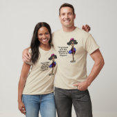 Problem mit dem Genpool T-Shirt (Unisex)