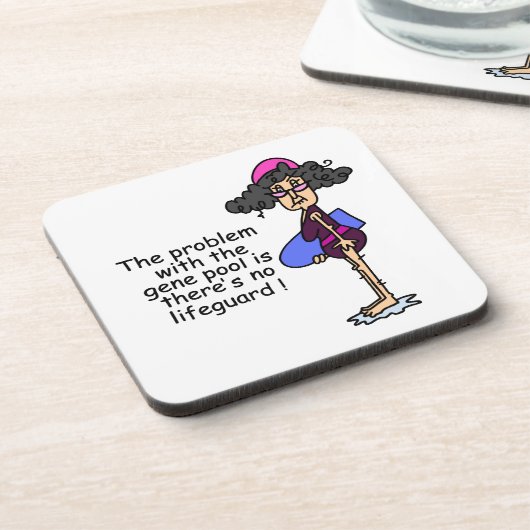 Problem mit dem Genpool Untersetzer (Linke Seite)