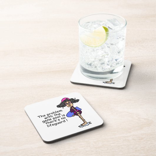 Problem mit dem Genpool Untersetzer (Rechte Seite)