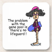 Problem mit dem Genpool Untersetzer (Vorderseite)