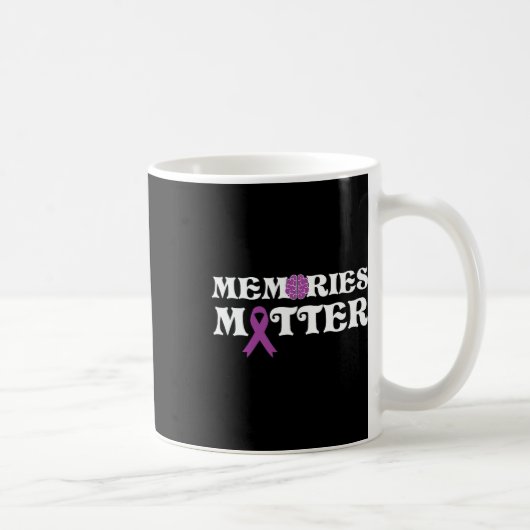 Problem mit den "Heimerheimer Awareness Erinnerung Kaffeetasse (Rechts)
