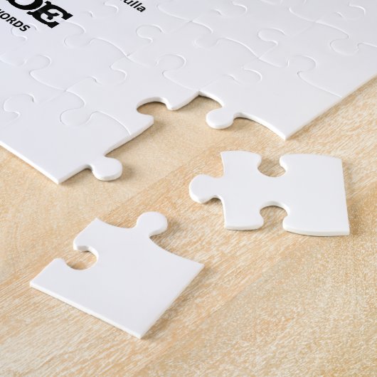 Problem mit Gehirn-Innere (Gehirn-Anatomie) Puzzle (Seite)