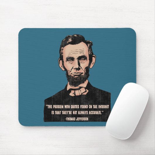 Problem mit Zitaten Mousepad (Mit Mouse)