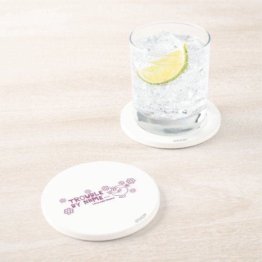 Problem nach Namen Getränkeuntersetzer (Seite)