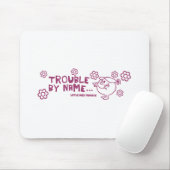 Problem nach Namen Mousepad (Mit Mouse)