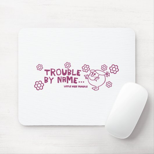 Problem nach Namen Mousepad (Mit Mouse)