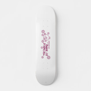 Problem nach Namen Skateboard