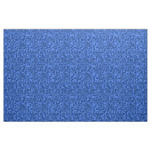 Problem-Retro psychedelisches abstraktes Stoff (Yard (91,4 cm))