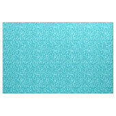 Problem-Retro psychedelisches abstraktes Stoff (Yard (91,4 cm))