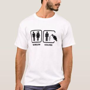 Problem Solved T-Shirt