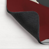 Problem wartet mich - Mousepad (Ecke)