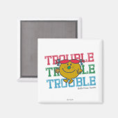 Problem x3 magnet (Vorderseite/Rückseite)