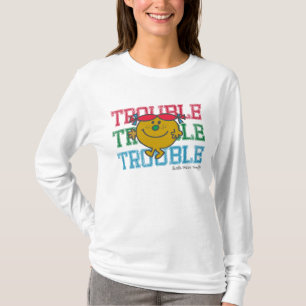 Problem x3 T-Shirt