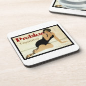 Problem Zigarettenanzeige Getränkeuntersetzer (Linke Seite)