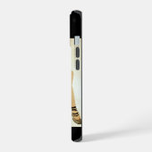 Problem-Zigarettenwerbung iPhone 15 Hülle (Linke Seite)