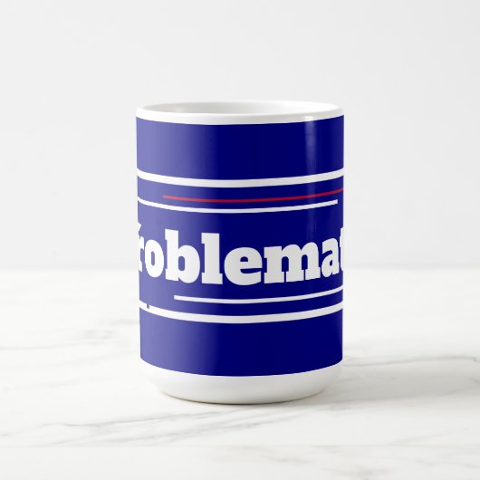 problematisch verwandlungstasse (Zentrum)