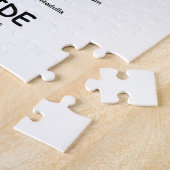 Problematisches Gehirn-Innere (Gehirn-Anatomie) Puzzle (Seite)