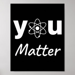Problembewusstsein Sie Problembewusstsein, Geistes Poster