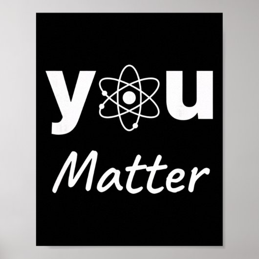 Problembewusstsein Sie Problembewusstsein, Geistes Poster (Vorne)