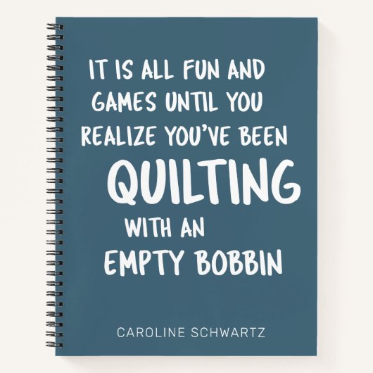 Probleme bei der Fehlerbehebung Zittern Personalis Notizblock (Vorderseite)