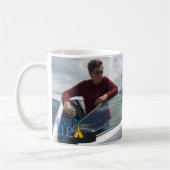 Probleme Höhere Hobby-Jagd Tasse (Links)