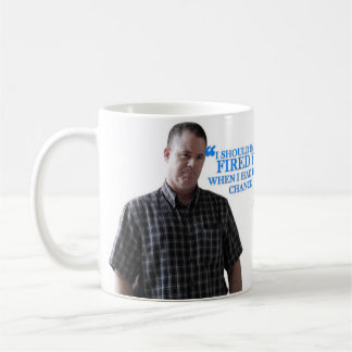 Probleme Höhere Stan-Tasse Kaffeetasse