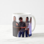 Probleme Höhere Tasse (VorderseiteRechts)