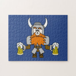 Probleme mit dem Bier-Trinken Puzzle