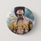 Probleme mit der Whiskey-Taste Button (Vorderseite)