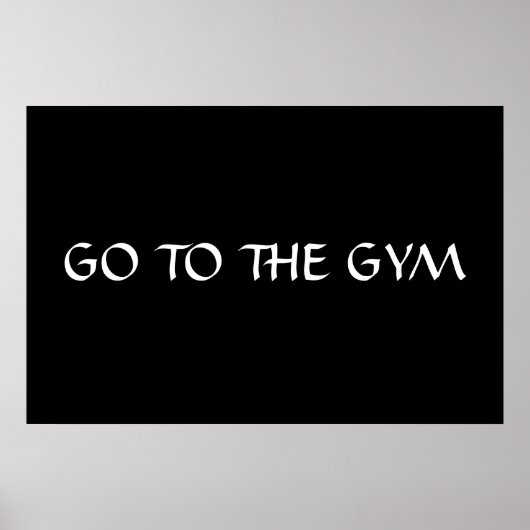 Probleme? Poster (Vorne)