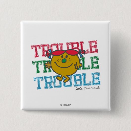 Probleme x3 button (Vorderseite)