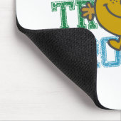 Probleme x3 mousepad (Ecke)
